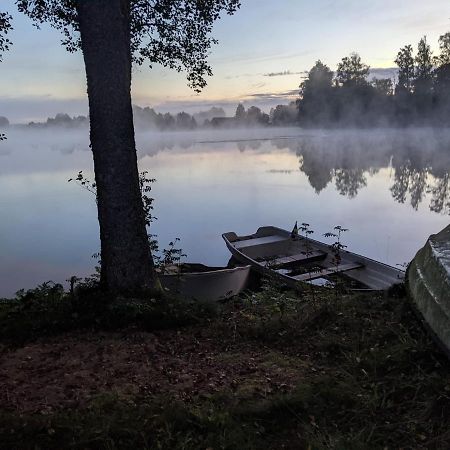 Avillan - River House Lagan Zewnętrze zdjęcie