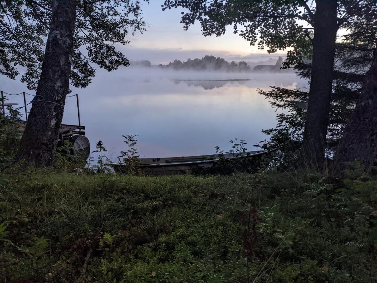 Avillan - River House Lagan Zewnętrze zdjęcie