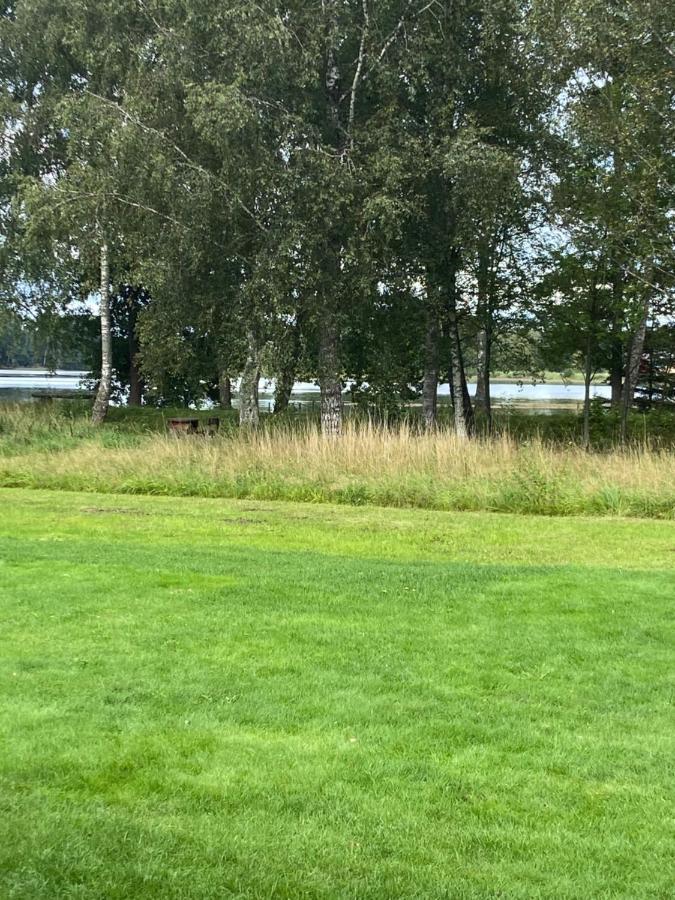 Avillan - River House Lagan Zewnętrze zdjęcie