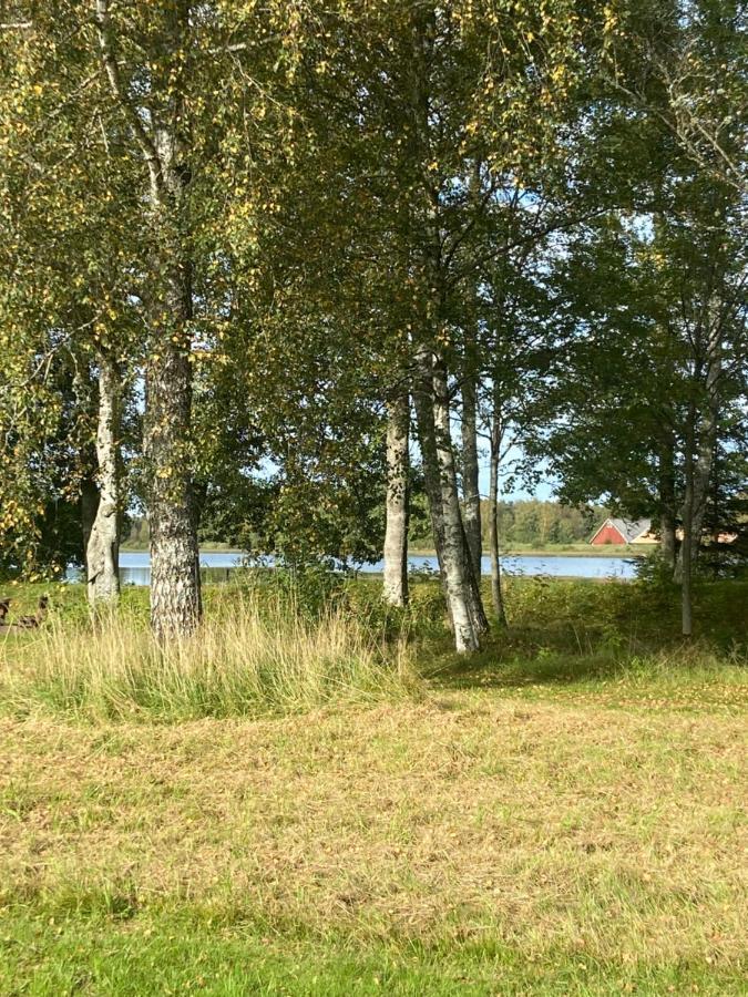 Avillan - River House Lagan Zewnętrze zdjęcie