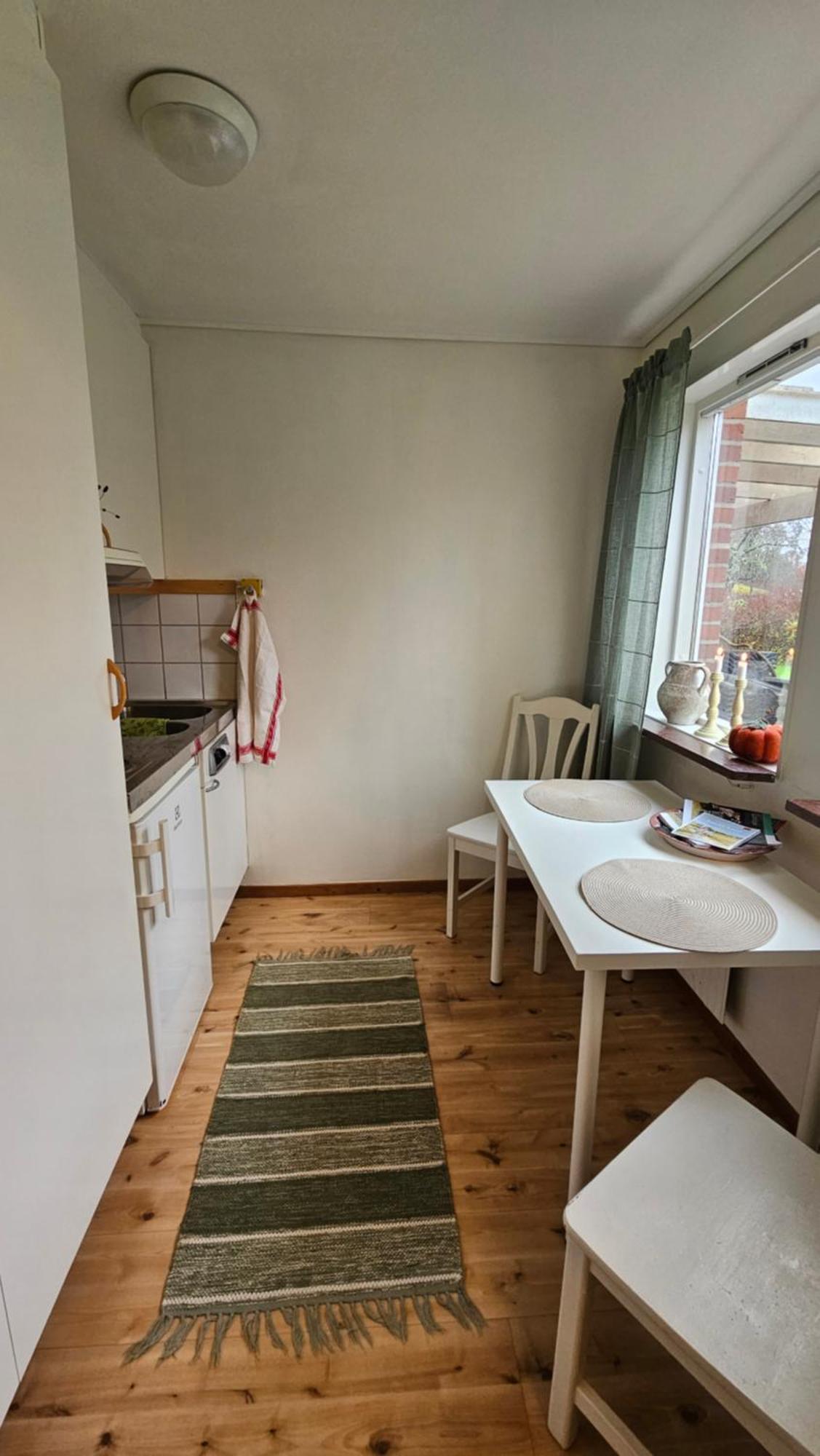 Avillan - River House Lagan Zewnętrze zdjęcie