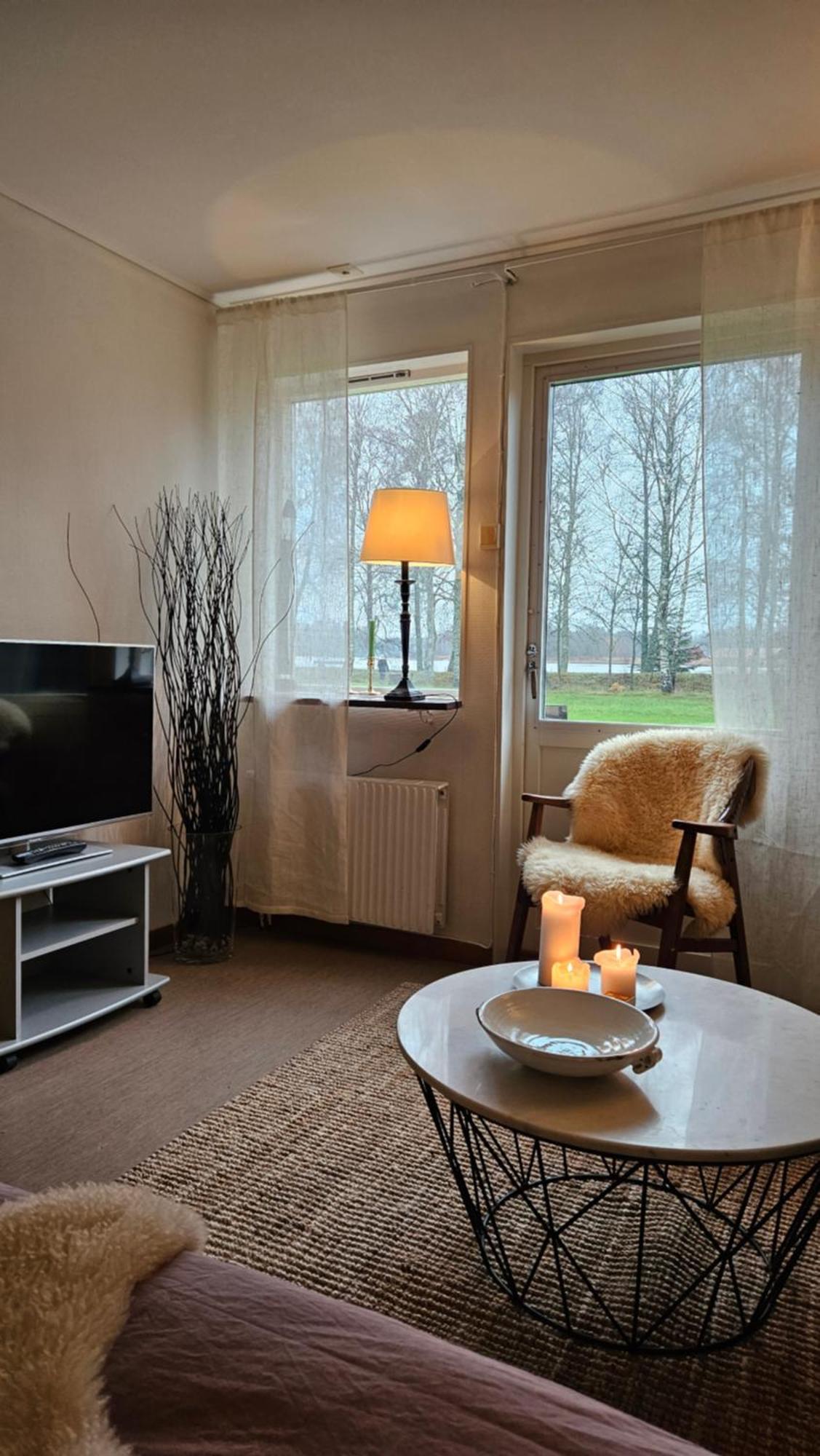 Avillan - River House Lagan Zewnętrze zdjęcie