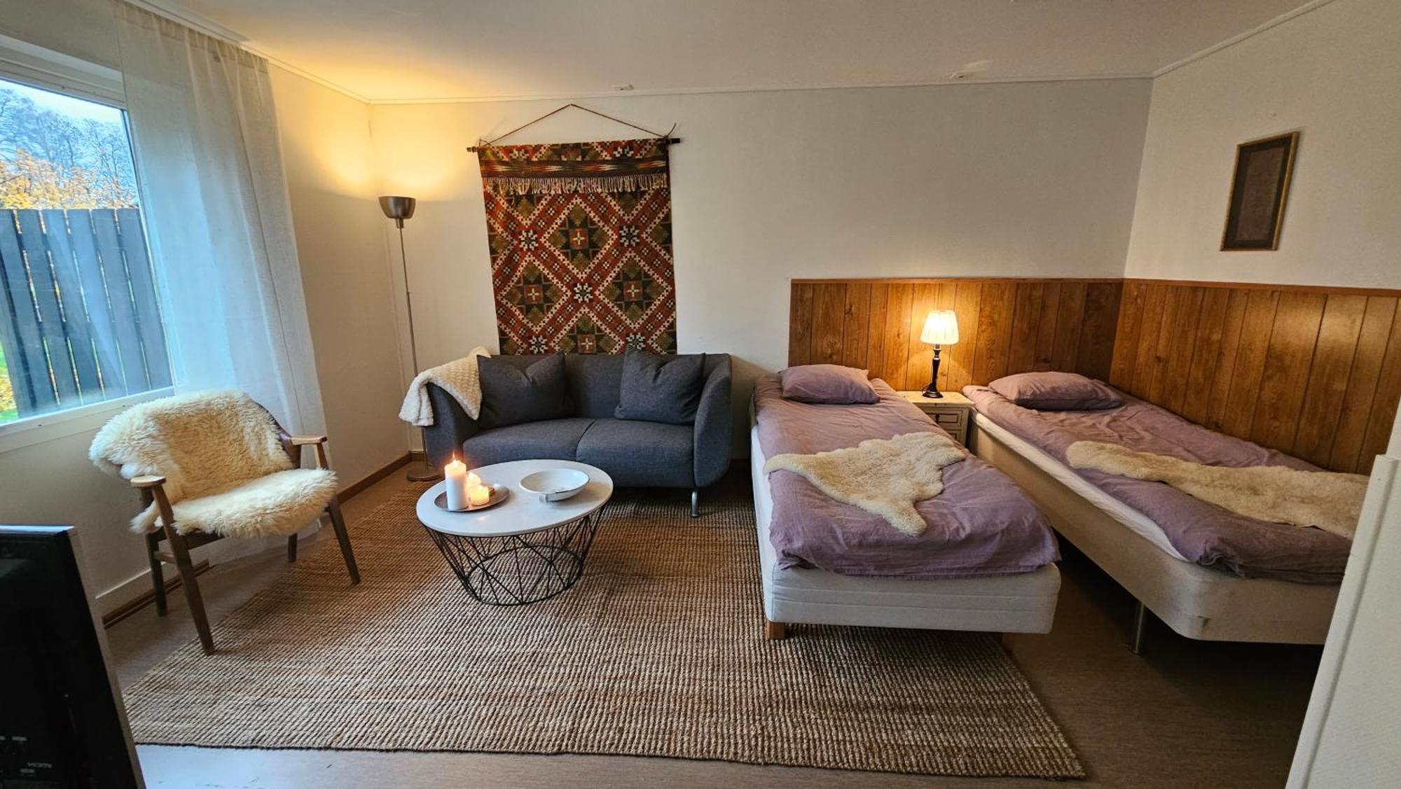 Avillan - River House Lagan Zewnętrze zdjęcie