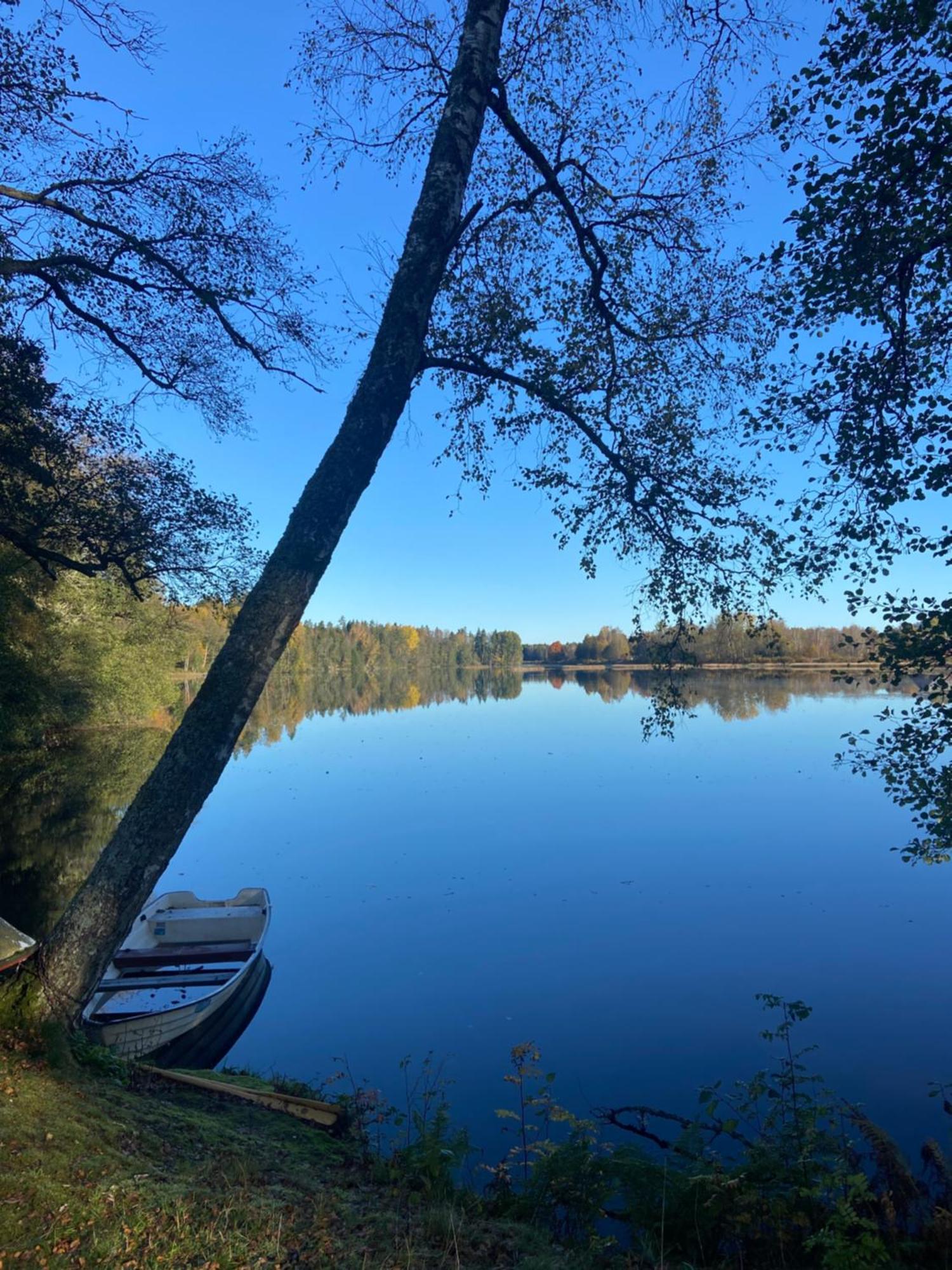 Avillan - River House Lagan Zewnętrze zdjęcie